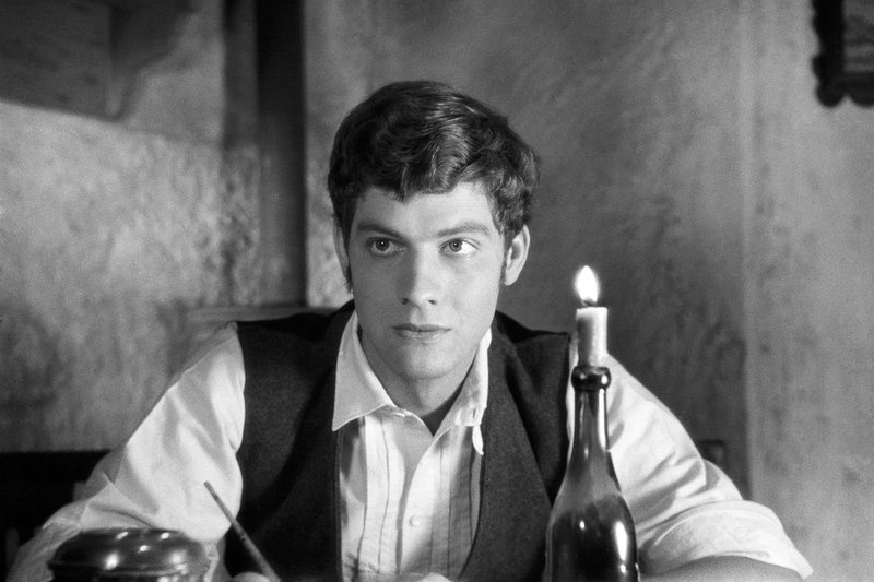 Die missbrauchten Liebesbriefe – Bild: SRF1