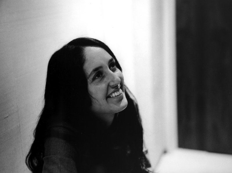 Joan Baez – Bild: SWR /​ © SWR/​Eikon Film/​ Jim Marshall /​ © SWR/​Eikon Film/​ Jim Marshall