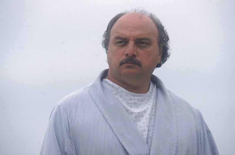 Stadt der Engel – Bild: Warner Bros. Lizenzbild frei