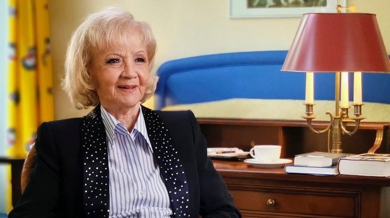Lilselotte Pulver – Bild: NDR/ECO Media Lilselotte Pulver – Bild: NDR/ECO Media