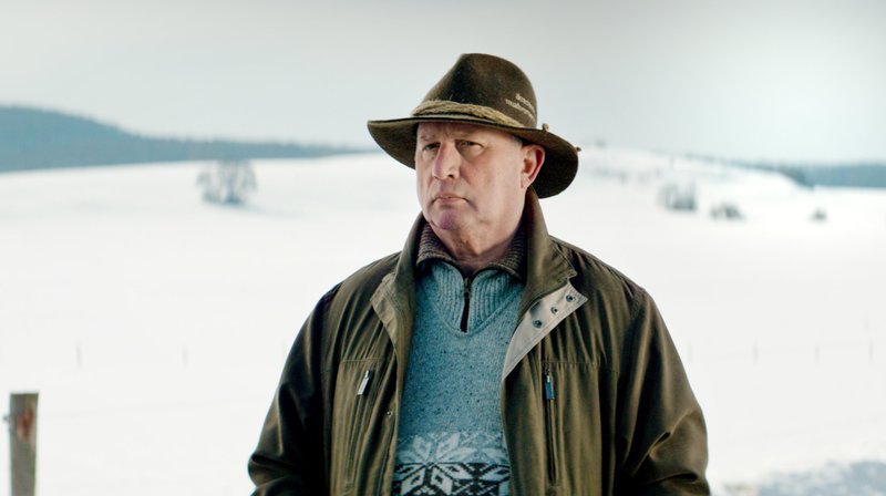 Power to Change - Die Energie-Rebellion – Bild: SWR/​Fechner Media GmbH