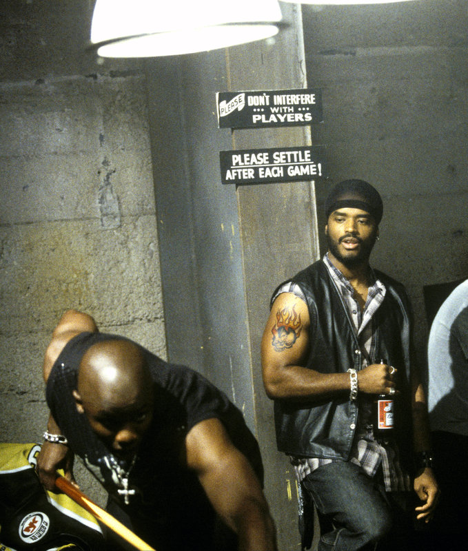 Biker Boyz – Bild: DreamWorks SKG Lizenzbild frei