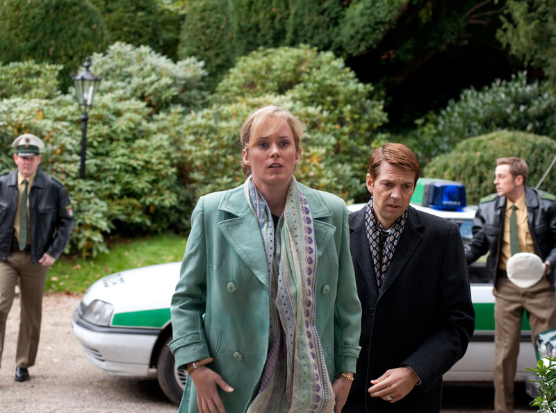 Bis nichts mehr bleibt – Bild: SWR/​Christine Schroeder