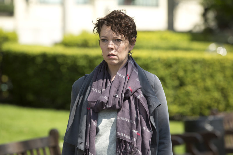 Der 7:39 Zug – Bild: ARTE France /​ © NBC Universal