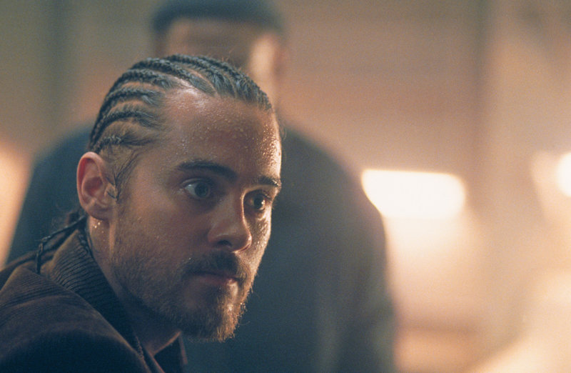 Panic Room – Bild: 4+