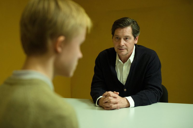 Ich brauche euch – Bild: ZDF und Britta Krehl.