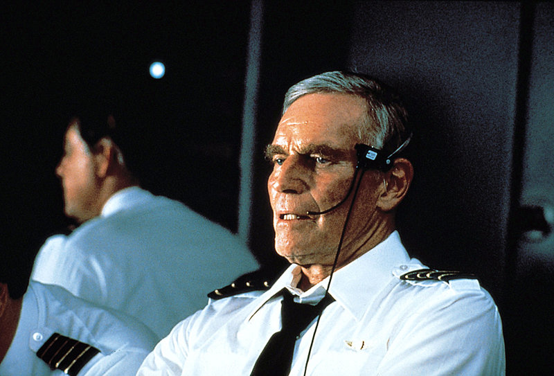 Katastrophenflug 232 – Bild: tm3