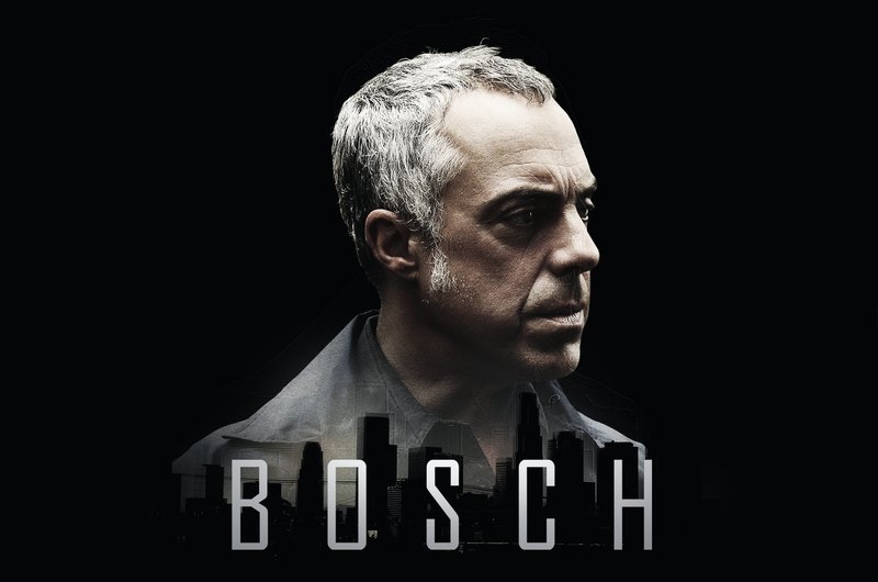 Bosch Staffel 1 Episodenguide – fernsehserien.de