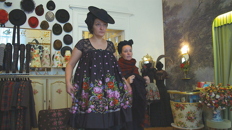 Wiener Tradition 2.0 - Altes Neues Handwerk – Bild: Planet