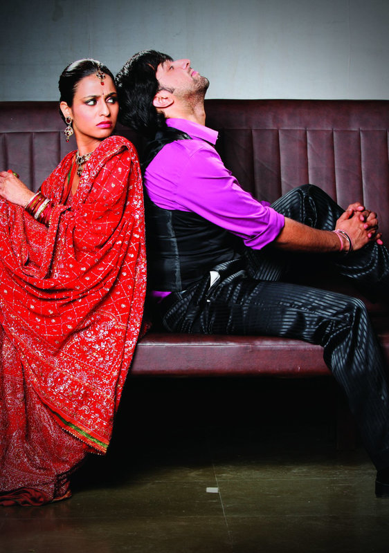 Love Express – Bild: Zee.One