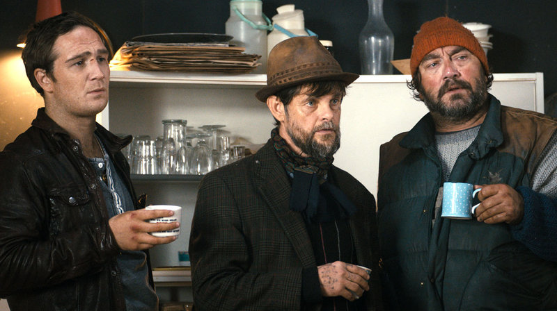 Schrotten! – Bild: NDR/​Tamtam Film