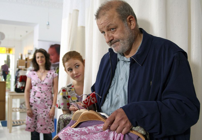 Im besten Alter – Bild: WDR/​Degeto/​Sandor Domonkos