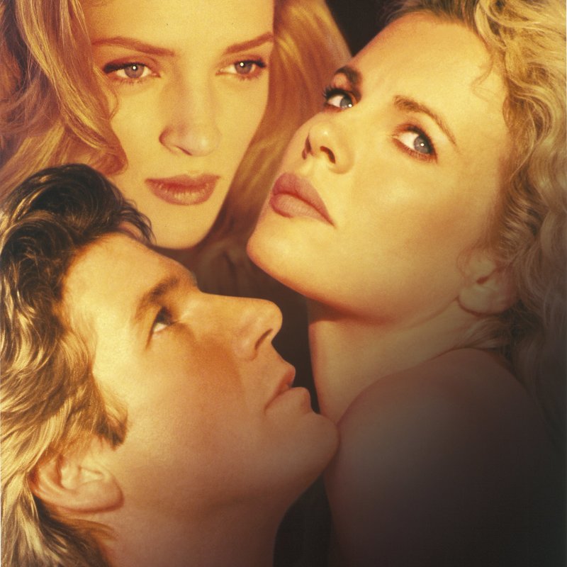 Eiskalte Leidenschaft – Bild: Warner Bros.