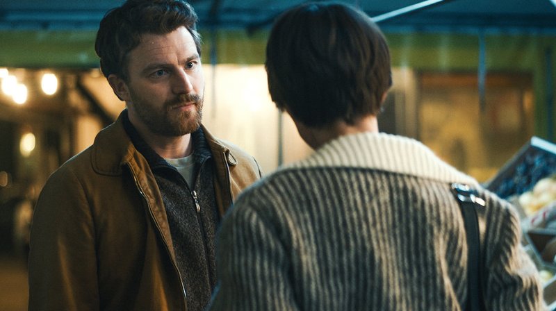 Wie gut ist deine Beziehung? – Bild: ARD Degeto/​Westhoff Film/​Hendrik Heiden