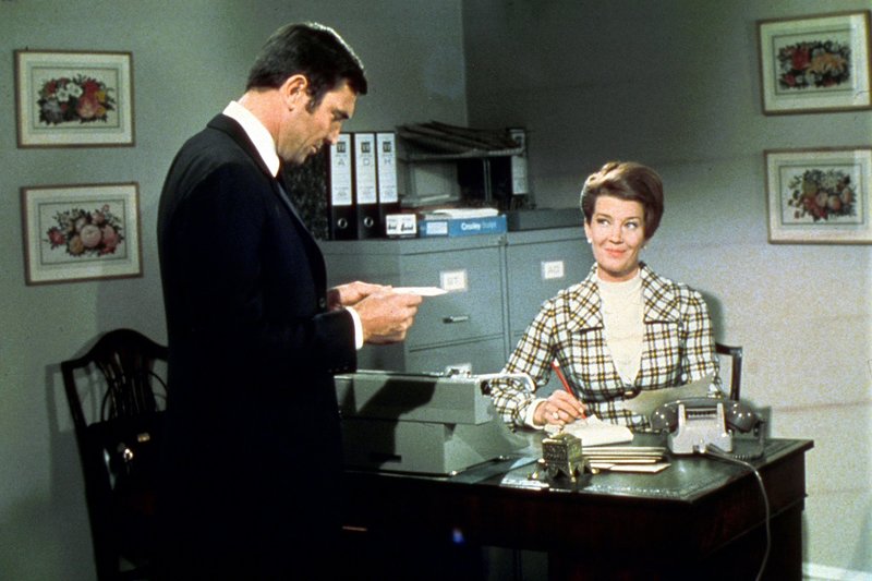 James Bond 007: Im Geheimdienst Ihrer Majestät – Bild: ORF