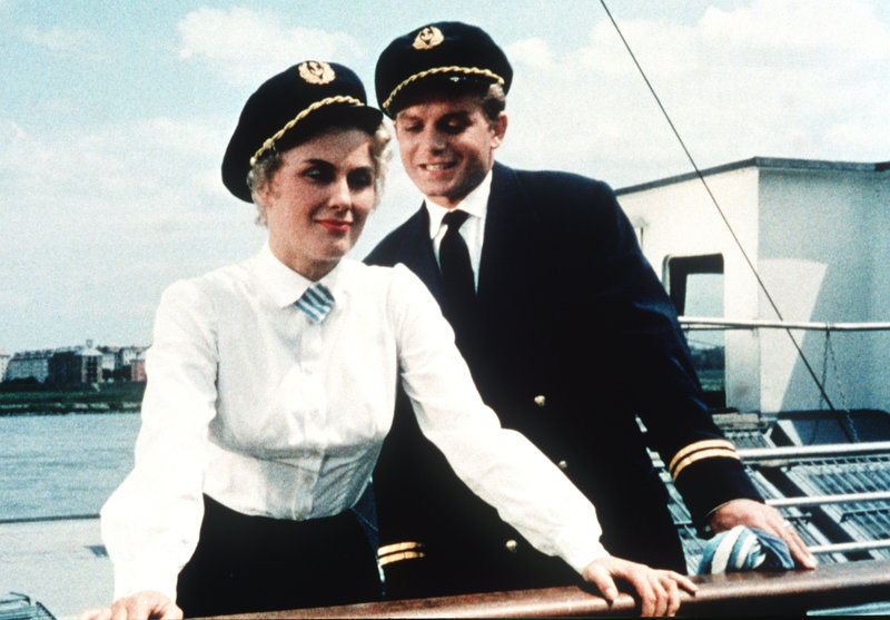 Dort in der Wachau – Bild: ORF