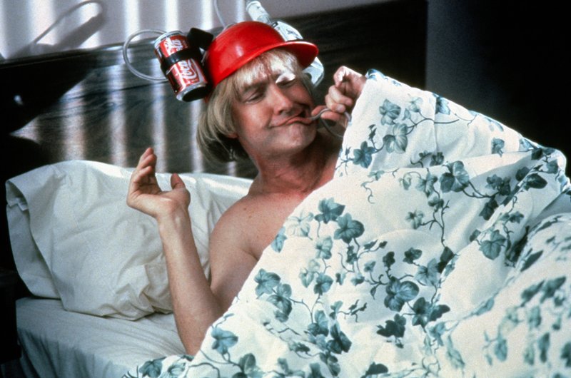 Kingpin – Bild: Comedy Central