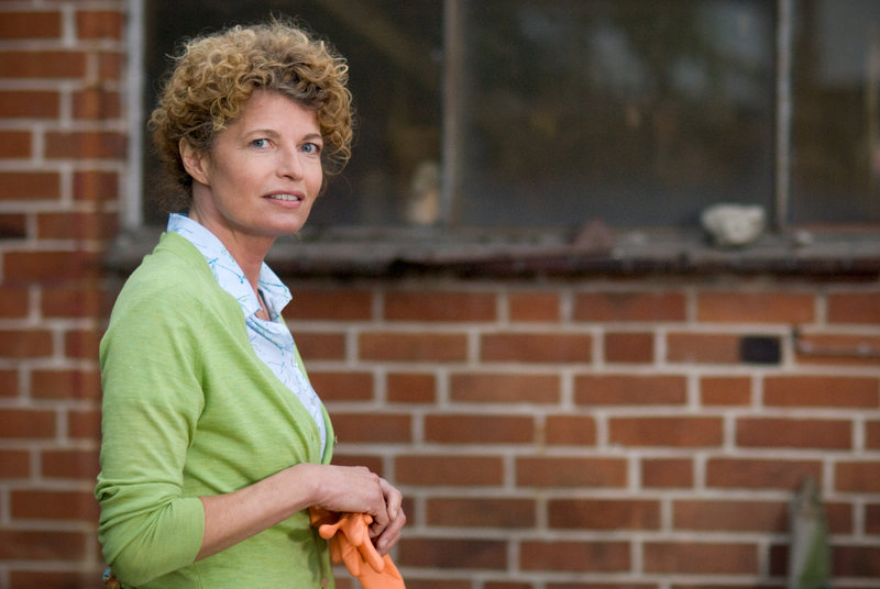 Ein Dorf sieht Mord – Bild: ZDF und Dirk Plamböck