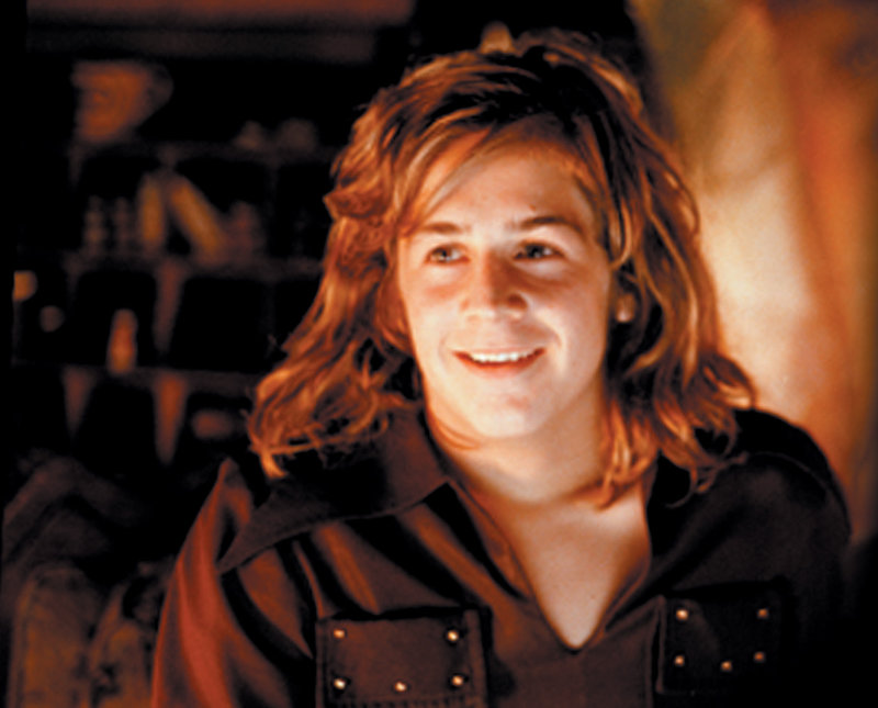 Dogtown Boys – Bild: 2005 Columbia Pictures Industries, Inc. All Rights Reserved. Lizenzbild frei