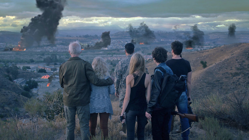 Day of Reckoning – Bild: TL5