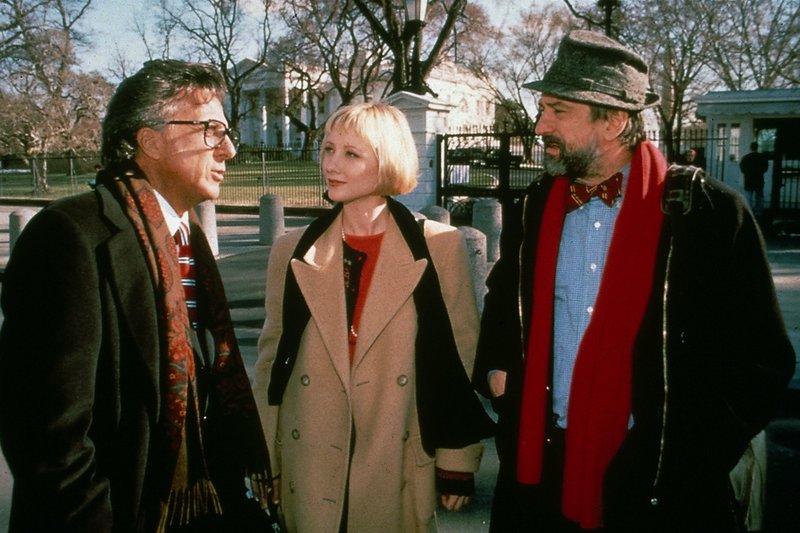 Wag the Dog – Bild: Tele-München