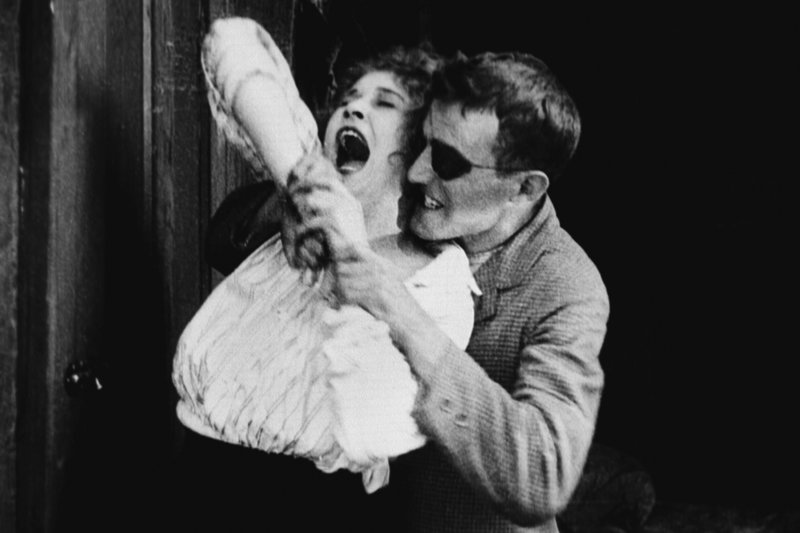 Regeneration – Bild: ZDF /​ © ZDF/​Lobster Films