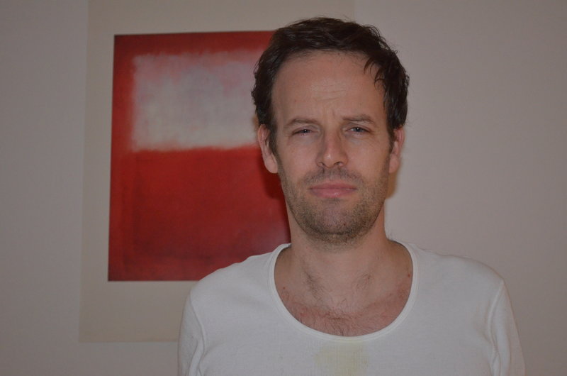 Nachspielzeit – Bild: SWR-Pressestelle/​Fotoredaktion