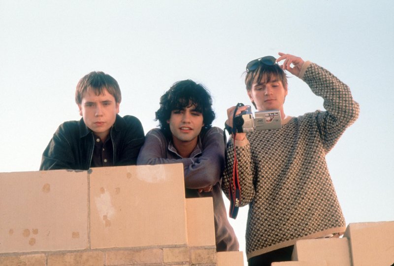 Drive Me Crazy – Bild: VOX /​ Twentieth Century Fo