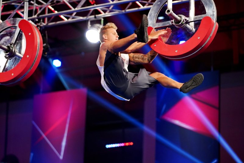 Ninja Warrior (D) Staffel 3 Episodenguide fernsehserien.de