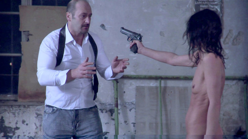 No Reason – Bild: Silverline