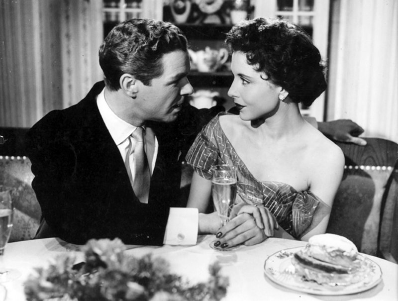 Bei dir war es immer so schön – Bild: ORF