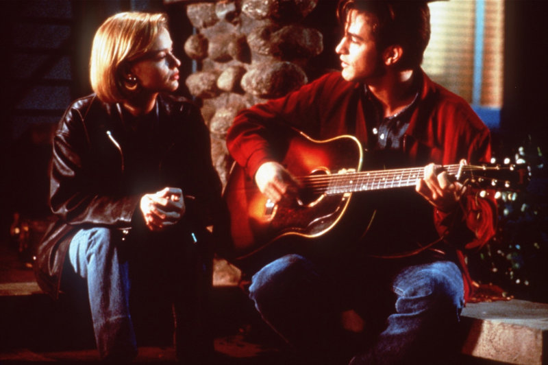 The Thing Called Love – Bild: PREMIERE