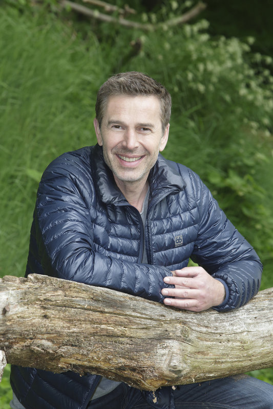 Im Visier der Grizzly-Giganten – Bild: ZDF und Rico Rossival