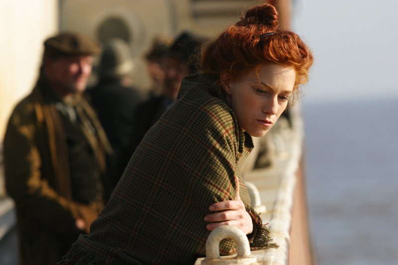 Golden Door – Bild: KINOWELT TV