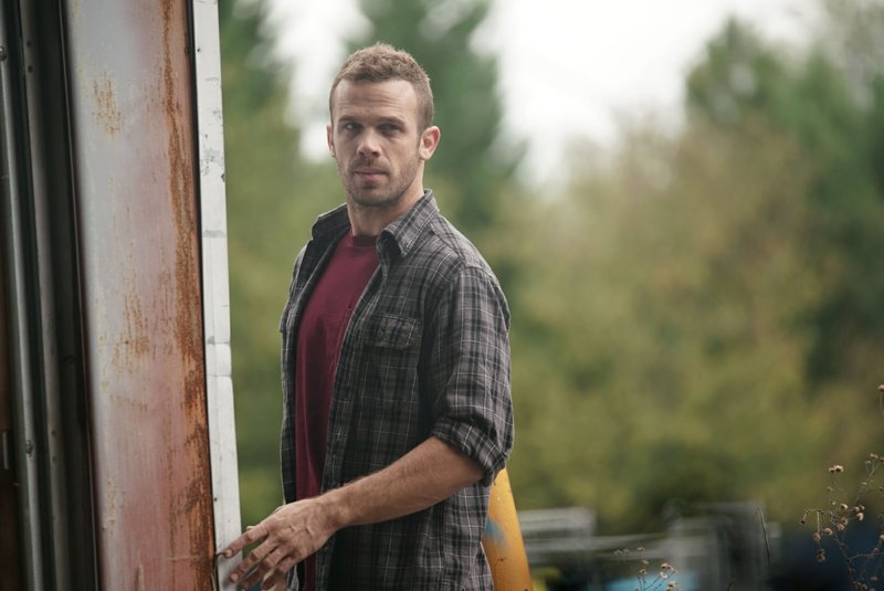 Shadow Effect - Keine Erinnerung. Keine Kontrolle. – Bild: Smart Media GmbH