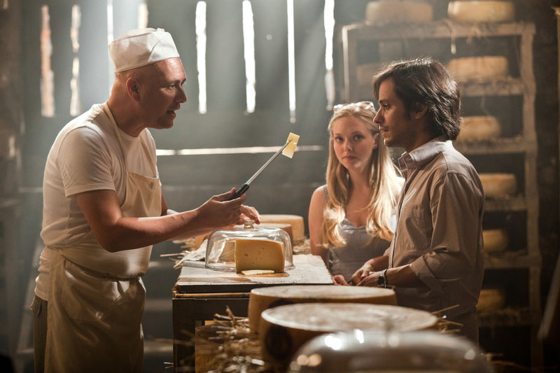 Briefe an Julia – Bild: ORF