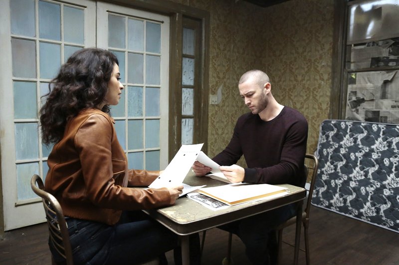 Quantico Staffel 2 Deutsch Free Tv