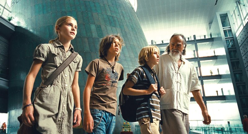 Tiger Team - Der Berg der 1000 Drachen – Bild: Disney /​ © 2013 The Walt Disney Company Germany