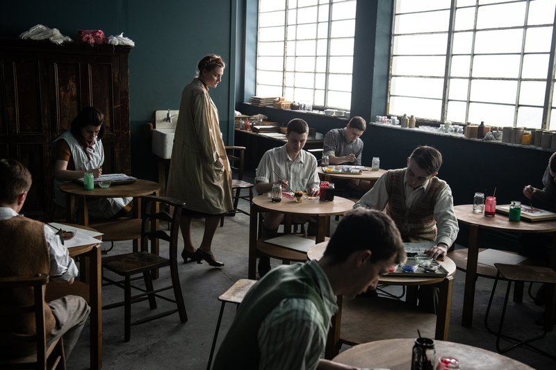 Die Kinder von Windermere – Bild: ZDF und HELEN SLOAN SMPSP.