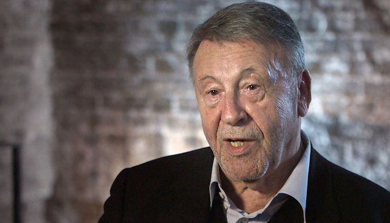 Frühjahr 45 – Bild: WDR