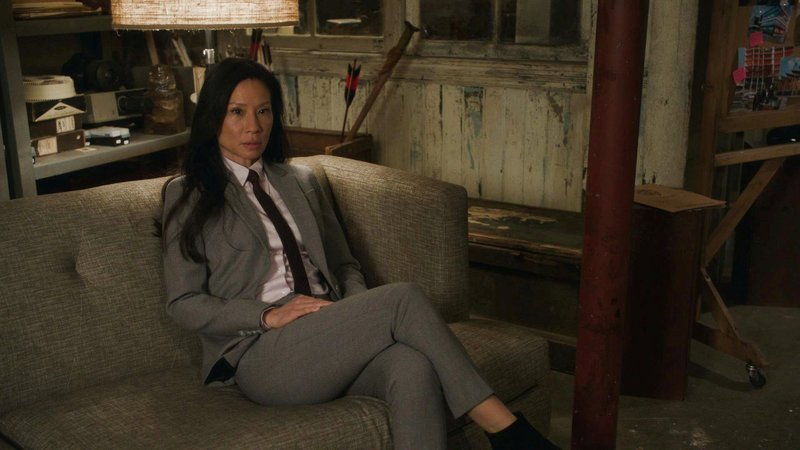 Elementary Staffel 1 Folge 12