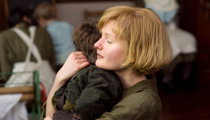 Philomena – Bild: ARD Degeto/​Pathe Productions Limited