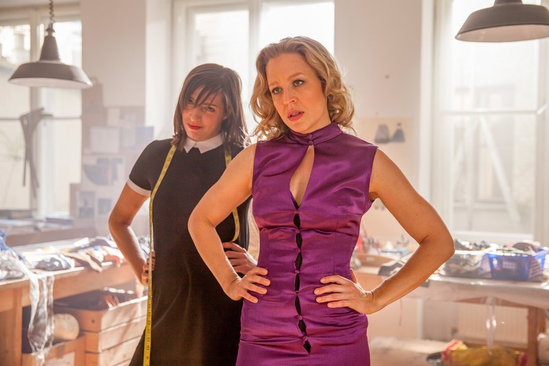 Anna Fucking Molnar – Bild: ORF