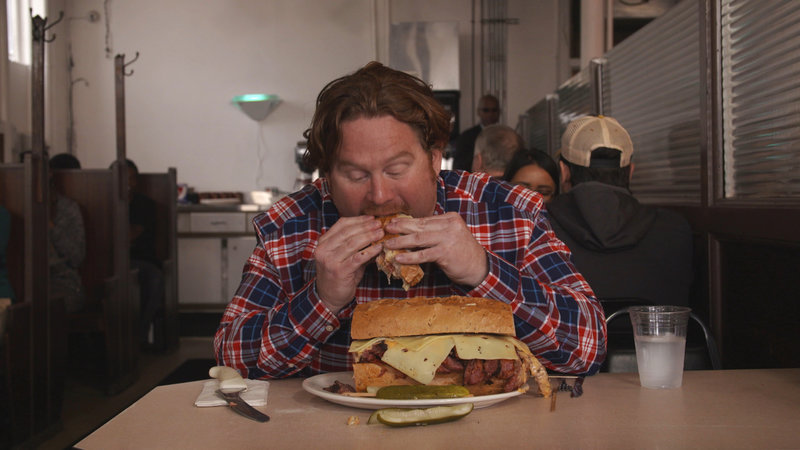 Man vs. Food mit Casey Webb Staffel 1 Episodenguide – fernsehserien.de