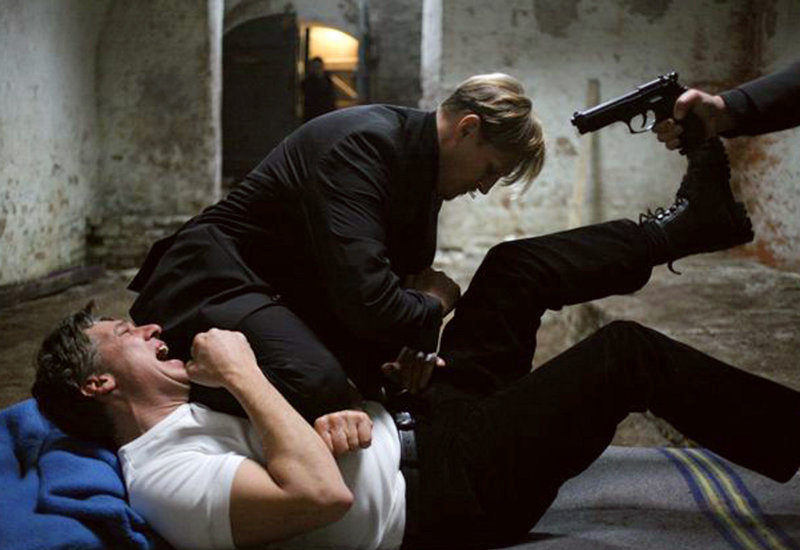 Operation Schwarze Blumen – Bild: ZDF und ORF/​Epo Film