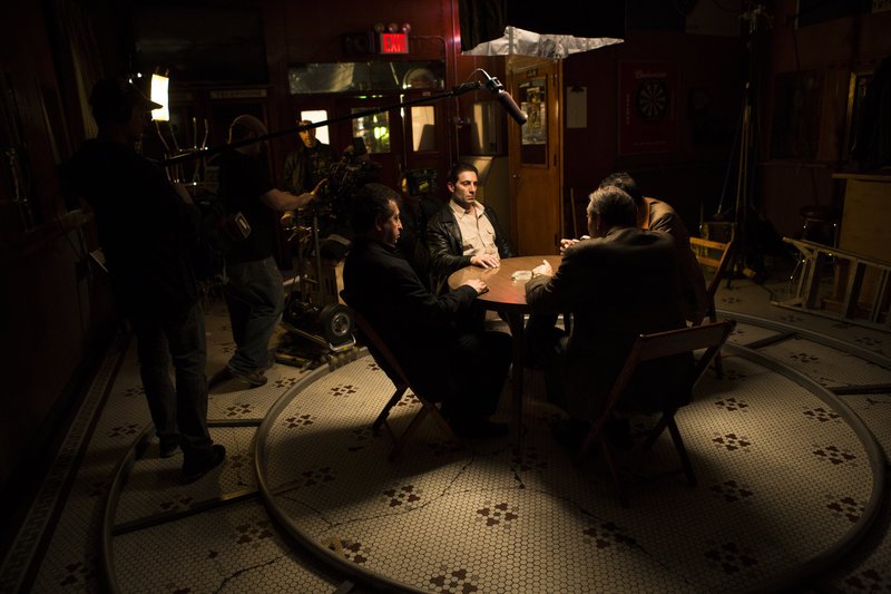 Die amerikanische Mafia 6 Folgen Episodenguide fernsehserien.de