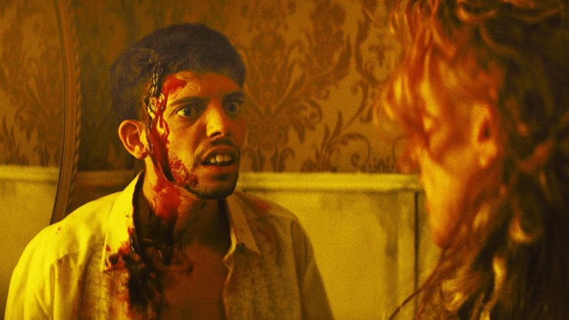 Night of the Virgin – Bild: Silverline