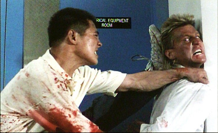 The Master - Einer muss der Beste sein – Bild: RTL Zwei