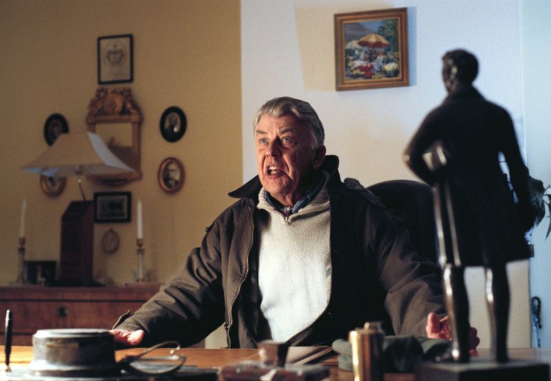 Die Rache des Tanzlehrers – Bild: ARD Degeto/​Yellow Bird/​Bo Hakansson