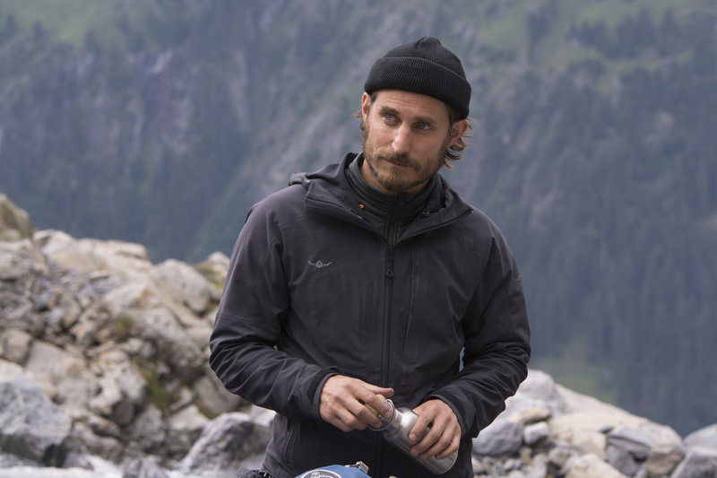 Point Break – Bild: 2016 Concorde Filmverleih GmbH/​Reiner Bajo